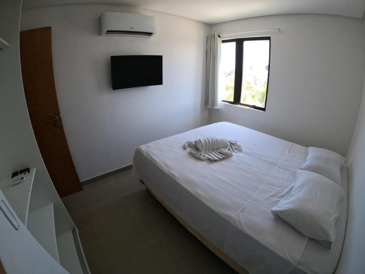 Manawa Flat B13 Apartment Porto de Galinhas Exterior photo
