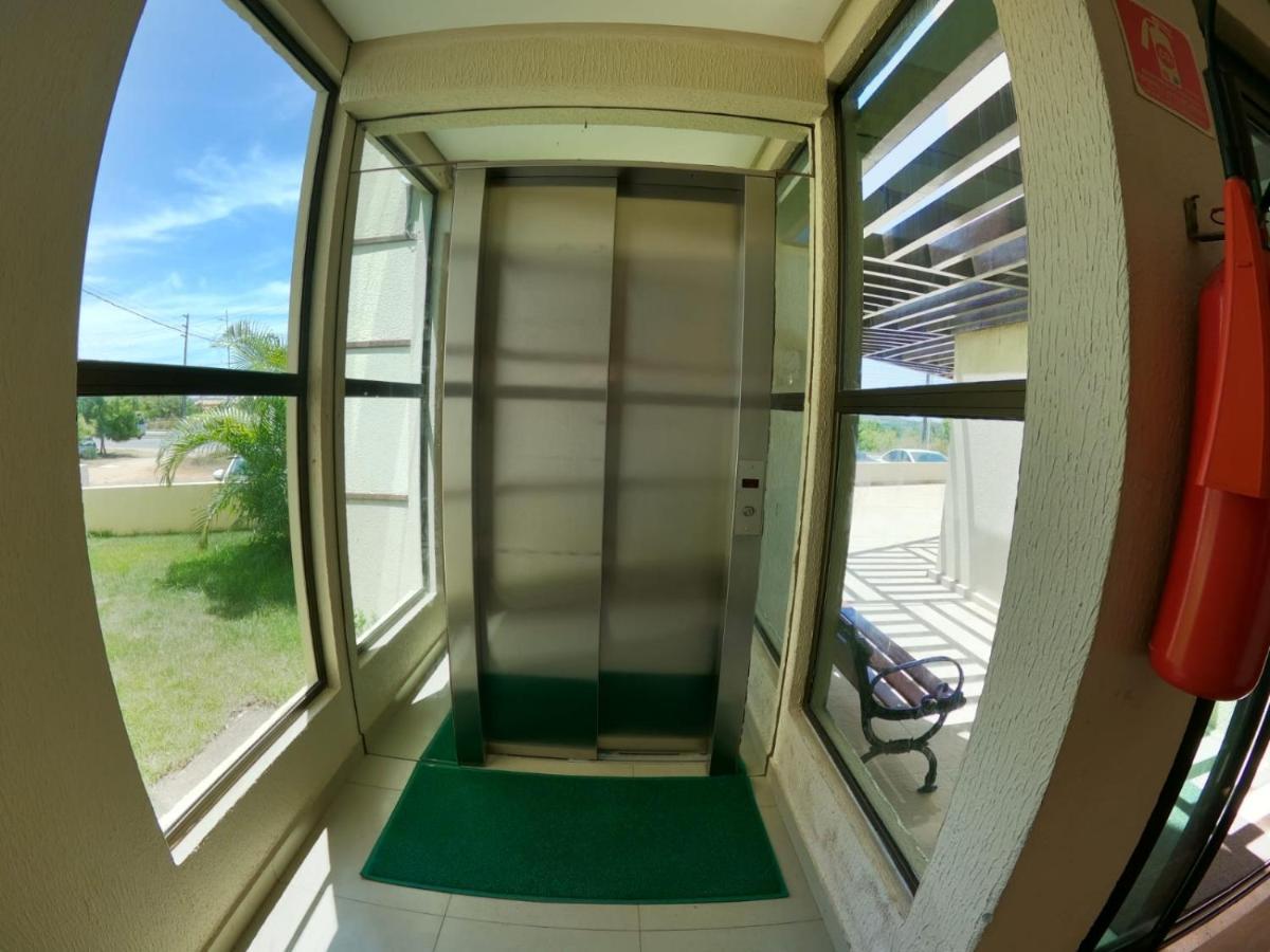 Manawa Flat B13 Apartment Porto de Galinhas Exterior photo