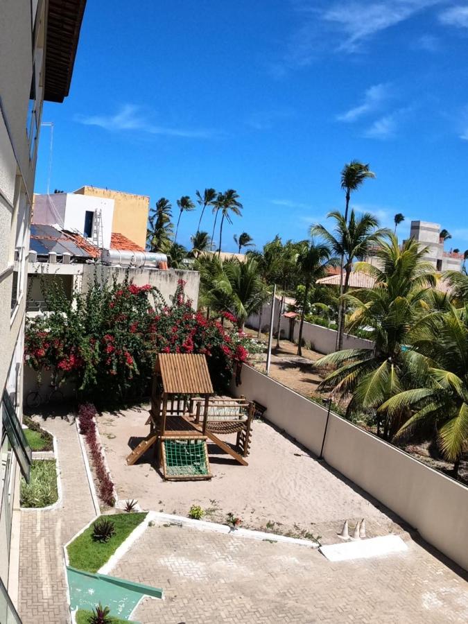 Manawa Flat B13 Apartment Porto de Galinhas Exterior photo